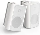 Herdio Outdoor Waterproof Bluetooth Speakers Wall Mount Garden Patio For Home. Fixed Price $107.49.