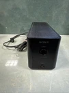 Sony S-air TA-SA100WR Surround Amplifier W/ EZW-RT10. Fixed Price $19.95.