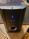 Tascam Vl S21 Compact 25-WATT Active Desktop/multimedia 2.1 Speaker System Nxt. Fixed Price $75.00.