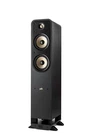 Polk Signature Elite ES55 Hi-fi Home Theater Tower Speaker (black). Fixed Price $449.00.