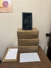 Speakercraft Profile Aim LCR3 One In-wall Set New. Fixed Price $295.00.