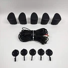 Jbl 125SAT Speaker System Black N/a. Fixed Price $79.99.