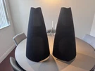 Bang & Olufsen Beolab 20 Grills. Fixed Price $200.00.