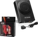 Boss Elite 8" Powered Car Subwoofer, Remote Control & Built-in Amplifier, 800W. Fixed Price $158.99.