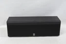 Yamaha NS-C55 2-WAY 3 Driver Center Speakers Black. Fixed Price $57.16.