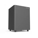 Bestisan 6.5 Subwoofer, Powered Home Audio With Deep Bass Black. Fixed Price $136.00.