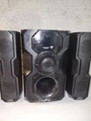 Befree Sound 2.1 Channel Bluetooth Wired Speaker Shelf Stereo System BFS-A102. Fixed Price $49.99.