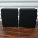 M-audio AV42 Multimedia Monitor Speakers Rca Aux Inputs Tested Working Great!. Fixed Price $69.95.