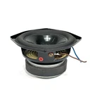 Original Oem - Kef B110 Bass Driver SP1003 Woofer Speaker 5.25" Midrange Read. Fixed Price $119.99.