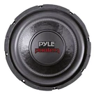 Pyle PLPW6D 6" 600W Max Dual Voice Coil 4-OHM Car Stereo Subwoofer (12 Pack). Fixed Price $168.99.
