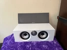 Bowers Wilkins B&w HTM6 S2 Center Channel Speaker. Fixed Price $300.00.