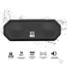Altec Lansing Jacket H2O - Waterproof Bluetooth Speaker With 3.5MM Aux Port.. Fixed Price $49.99.