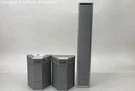 Panasonic SB-PF920 & SB-PS920 3-PART Speaker System Tested. Fixed Price $54.99.