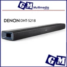 Denon DHT-S218 Sound Bar With Dolby Atmos Bluetooth. Brand New. Fixed Price $238.39.