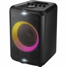 Philips X3206 Bluetooth Party Speaker 80W Powerful Bass 14HR Playtime Light Show. Fixed Price $127.90.