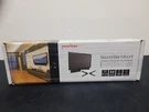 Peerless ACSBR1 Universal Sound Bar Mounting Kit New. Fixed Price $19.99.