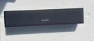 Sony Speaker System SS-CN3000P Center Surround Sound Bar -ST6. Fixed Price $16.24.