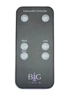 Bg Radia Subwoofer Controller Remote - On/off, Level, Mode Options. Fixed Price $49.89.