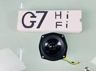Kef B110 SP1057 Bass Driver Woofer Speaker LS3/5A Rogers Bbc JR149. Fixed Price $122.49.
