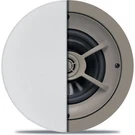 Proficient Protege C641 In-ceiling Speaker 6-1/2 Woofer Tweeter White. Fixed Price $100.00.