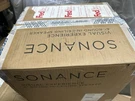 Sonance VP66R Sst/sur Speakers Visual Performance 6-1/2" 2-WAY-PAIR-NEW. Fixed Price $375.00.
