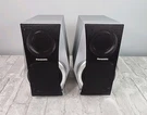 Panasonic SB-PM31 Bookshelf Speakers Pair 80W 6 Ohms Tested & Working. Fixed Price $44.87.