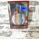 Colorways Pride Wireless Speaker Bluetooth Clip-on Rainbow Portable Carabiner. Fixed Price $18.95.