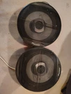 Pioneer TS-G1643R 6.5IN Full-range Car Speakers 180W Rms Pair. Fixed Price $60.00.