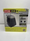 Ryobi 18-VOLT One+ Score Wireless Secondary Speaker Only P761 Please Read. Fixed Price $49.99.