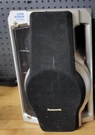 Panasonic SB-AK24 Hi-fi Stereo Bookshelf Speaker Works. Fixed Price $30.00.