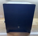 Yamaha YST-SW010 45 Watts Front Firing Powered Active Subwoofer. Fixed Price $75.99.