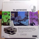 Terk LF-30S Digital Media Streamer Tv Anywhere New In Box. Fixed Price $22.22.