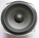 Polk Audio Fxi A4 1/4" Woofer RD5551-1-E. Fixed Price $21.95.