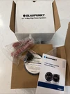 Blaupunkt Gtx 650 360W Max 6.5" 4-WAY Coaxial Audio Loud Speaker Set Of 2 New. Fixed Price $59.50.