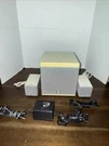 Yamaha MS30 Powered Multimedia Speaker System Subwoofer Read Description. Fixed Price $35.99.