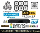 Oppo UDP-203 205 Region Free All B Zone Hardware Unlock Pro Kit No Soldering. Fixed Price $179.99.