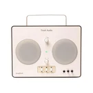 Tivoli Songbook Portable Bluetooth Speaker. Fixed Price $449.99.