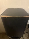 Jbl 3.1 Soundbar System Subwoofer Only, It Doesn't Work; Won't Turn On.. Fixed Price $40.00.