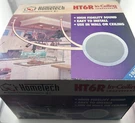 Hometech HT6R Visual Performance 6-1/2" 2-WAY In-ceiling Speakers Pack. Fixed Price $27.99.
