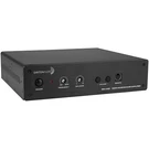 Dayton Audio BSA-200 200W Bass Shaker Bridgeable Stereo Amplifier With Remote. Fixed Price $319.98.
