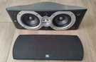 Jbl SCS500CEN Central Speaker. Fixed Price $25.00.