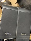 Infinity TSS-SAT800 Satellite Speakers Pair + Tested Very Good Sound & Condition. Fixed Price $59.90.