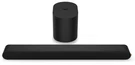 Vizio 2.1 Soundbar & Wireless Subwoofer W/ Dolby Atmos, Dts:x Blk SV210M-0808. Fixed Price $83.00.