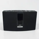 Bose Soundtouch 20 Wireless/bluetooth Speaker Model 355589-SM2 Series Iii Tested. Fixed Price $199.95.