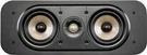 Polk Sig Elite ES30 Black Center Channel Speaker. Fixed Price $284.05.