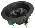 Martinlogan Helos 12 In-ceiling Speaker (single) Used Missing Grill. Fixed Price $68.89.