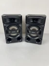 Sony SS-EC69I Bookshelf Full Range Speaker Set Read. Fixed Price $23.98.