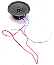 1(ONE) Bose Tweeter 130714 - 301 Series Ii,iii Continuity Tested. Fixed Price $16.95.