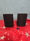 Rca Surround Sound Speakers Model #RT2911 Left And Right Small 4.5" Tall. Fixed Price $14.95.