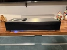 Naim Mu-so Wireless Music System Silver. Fixed Price $950.00.